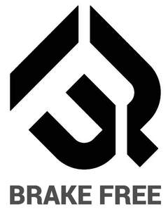 Image for mark UK00004317631 BRAKE FREE