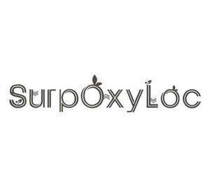 Image for mark UK00004317654 SurpOxyloc