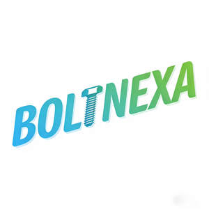 Image for mark UK00004317807 BOLTNEXA