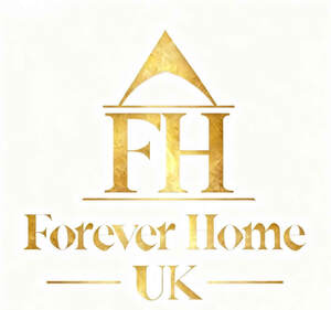 Image for mark UK00004317930 FH FOREVER HOME UK
