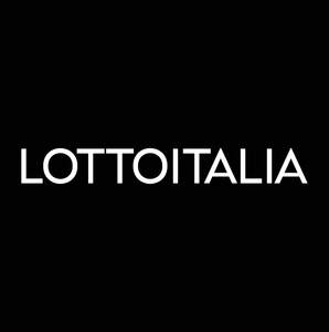 Image for mark UK00004317993 LOTTOITALIA