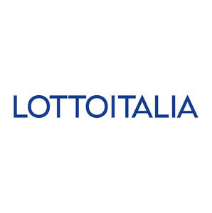 Image for mark UK00004317994 LOTTOITALIA