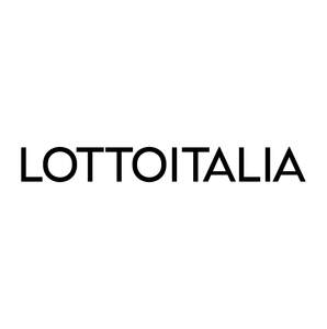 Image for mark UK00004317998 LOTTOITALIA