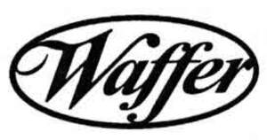 Image for mark UK00004318018 WAFFER
