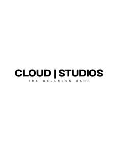 Image for mark UK00004318079 CLOUD | STUDIOS THE WELLNESS BARN