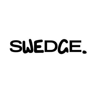 Image for mark UK00004318153 SWEDGE.