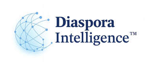 Image for mark UK00004318188 DIASPORA INTELLIGENCE