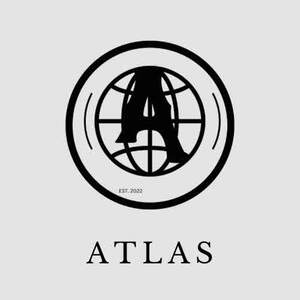 Image for mark UK00004318223 EST. 2022 ATLAS