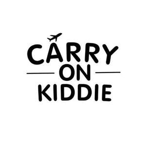 Image for mark UK00004318249 CARRY ON KIDDIE
