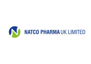 Image for mark UK00004318335 NATCO PHARMA UK LIMITED