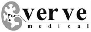 Image for mark UK00004318418 verve medical