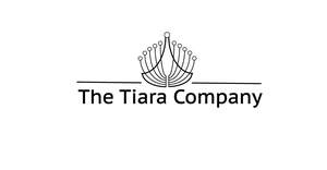 Image for mark UK00004318495 THE TIARA COMPANY