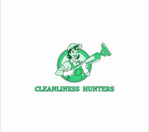 Image for mark UK00004318506 CLEANLINESS HUNTERS