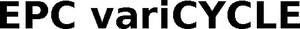 Image for mark 1882454_TIF EPC variCYCLE