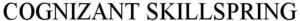 Image for mark 1882604 COGNIZANT SKILLSPRING