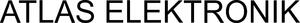 Image for mark 1883475_TIF ATLAS ELEKTRONIK