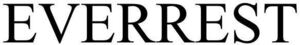 Image for mark 1883749 EVERREST