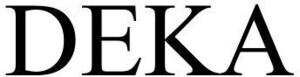 Image for mark 1884276 DEKA
