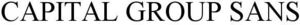 Image for mark 1894326 CAPITAL GROUP SANS