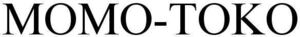 Image for mark 1894334 MOMO-TOKO