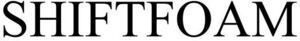 Image for mark 1894336 SHIFTFOAM