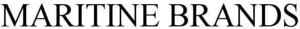 Image for mark 1894390 MARITINE BRANDS