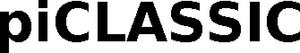 Image for mark 1894426_TIF piCLASSIC
