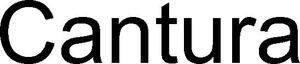 Image for mark 1895114_TIF Cantura