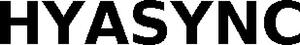 Image for mark 1895402_TIF HYASYNC