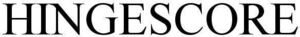 Image for mark 1895696 HINGESCORE
