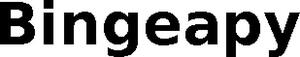 Image for mark 1895935_TIF Bingeapy