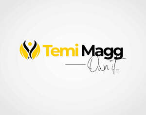 Image for mark UK00004227436_1of3 TEMI MAGG - OWN IT