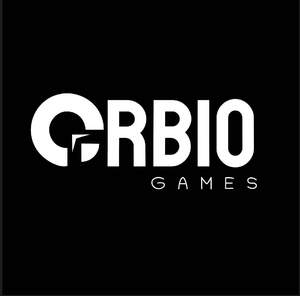 Image for mark UK00004265033 ORBIO GAMES