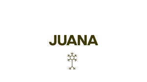 Image for mark UK00004284056 JUANA