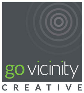 Image for mark UK00004285081 GO VICINITY CREATIVE
