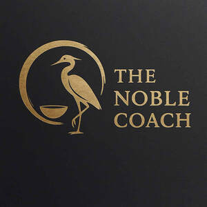 Image for mark UK00004287094 THE NOBLE COACH