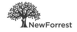 Image for mark UK00004290501 NewForrest
