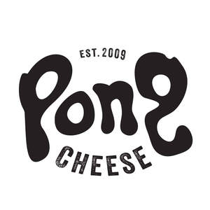 Image for mark UK00004291042 EST. 2009 Pong CHEESE