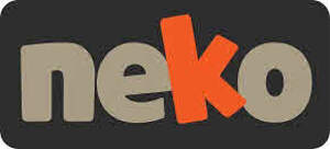 Image for mark UK00004291099 NEKO