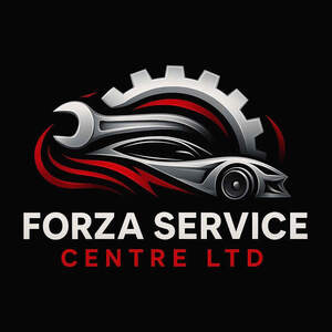 Image for mark UK00004291210 FORZA SERVICE CENTRE LTD