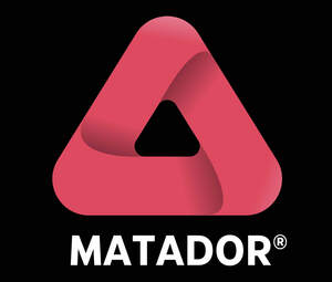 Image for mark UK00004291463 MATADOR