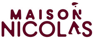 Image for mark UK00004292188 MAISON NICOLAS