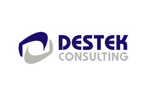 Image for mark UK00004293441 destek consulting