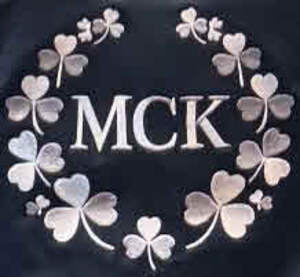 Image for mark UK00004293810 MCK