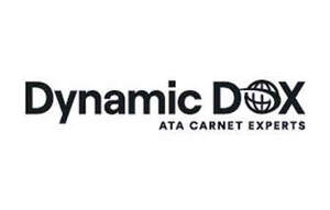 Image for mark UK00004294036 DYNAMIC DOX ATA CARNET EXPERTS