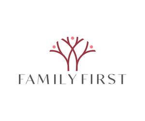Image for mark UK00004294153 FAMILY FIRST