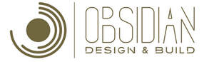 Image for mark UK00004296813 OBSIDIAN DESIGN & BUILD
