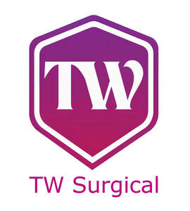 Image for mark UK00004297033_1of2 TW TW SURGICAL