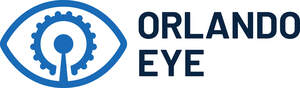 Image for mark UK00004297412 ORLANDO EYE