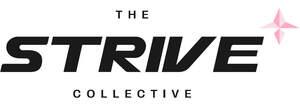 Image for mark UK00004300396 THE STRIVE COLLECTIVE
